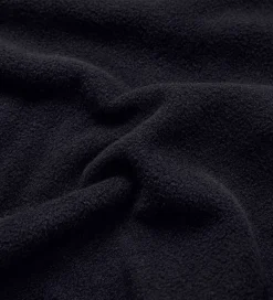 Fleece*LEGO® Wear Fleecetrøje - LWSinclair 702 - Sort