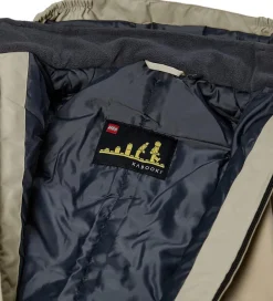 Børn LEGO® Wear Flyverdragt - LWJori 721 - Creme