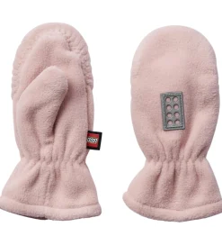 Handsker Og Luffer*LEGO® Wear Luffer - Fleece - LWAlex 700 - Rosa