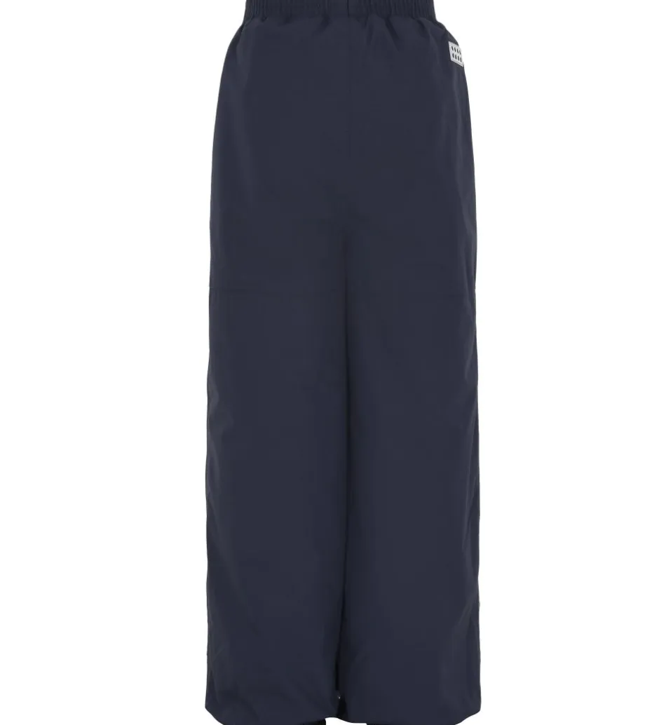 Børn LEGO® Wear Skibukser - LWPowai - Dark Navy