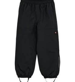 Børn LEGO® Wear Skibukser - LWPowai 701 - Sort