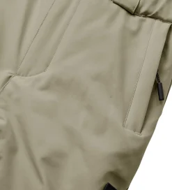 Børn LEGO® Wear Skibukser m. Seler - LWPowai 708 - Beige