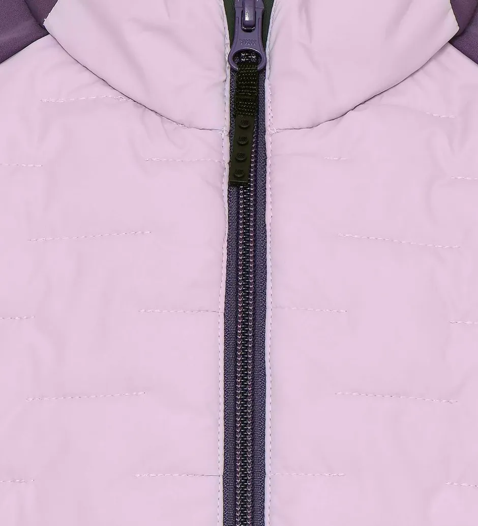 Børn LEGO® Wear Sommerjakke - LWStorm 212 - Medium Purple