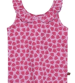 Børn LEGO® Wear Top - LwTaja - Pink