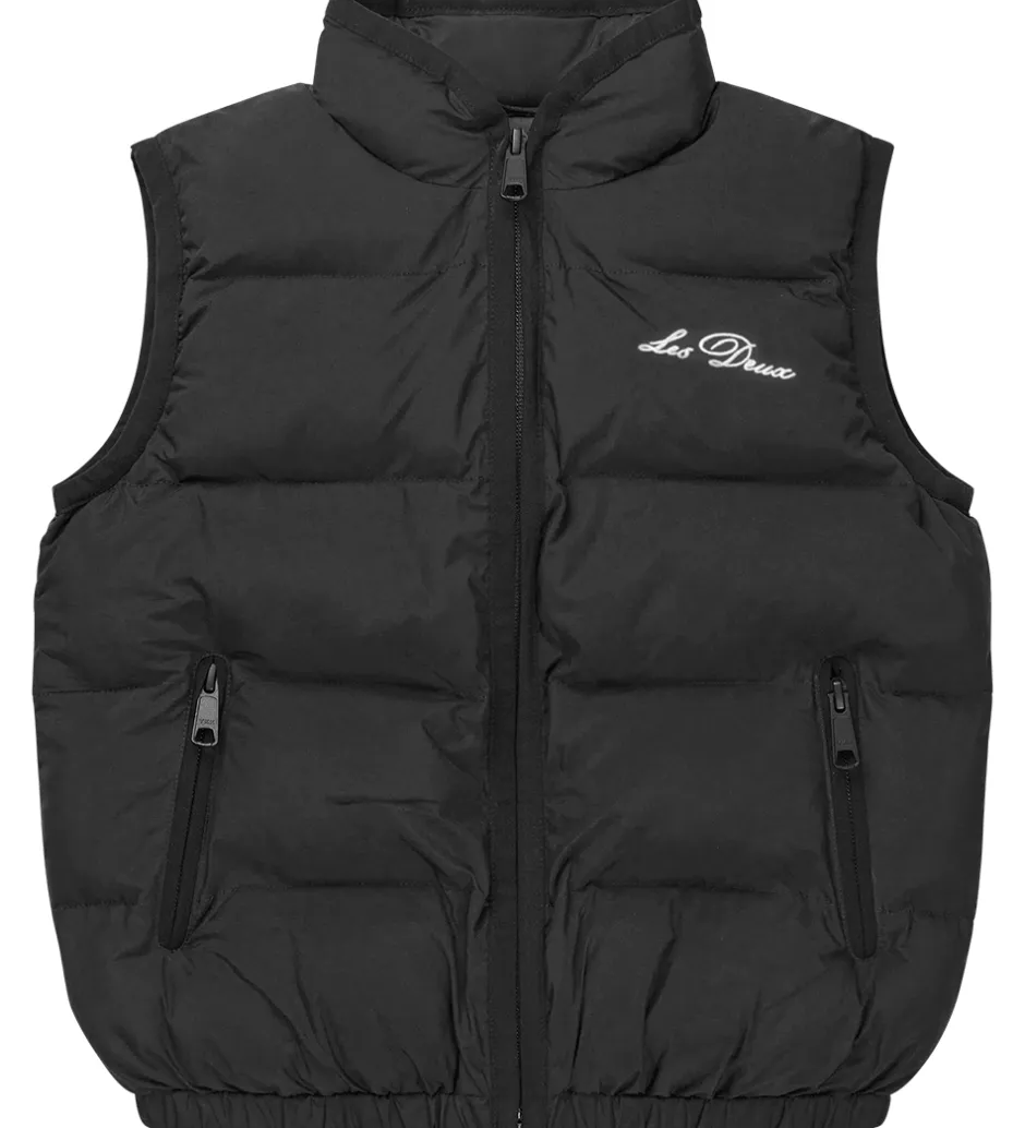 Dunveste Og Dyneveste*Les Deux Dynevest - Newport - Sort