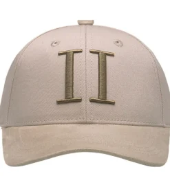 Kasketter*Les Deux Kasket - Baseball - Dark Sand