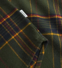 Børn Les Deux Skjorte - Lennon Check - Duffel Bag