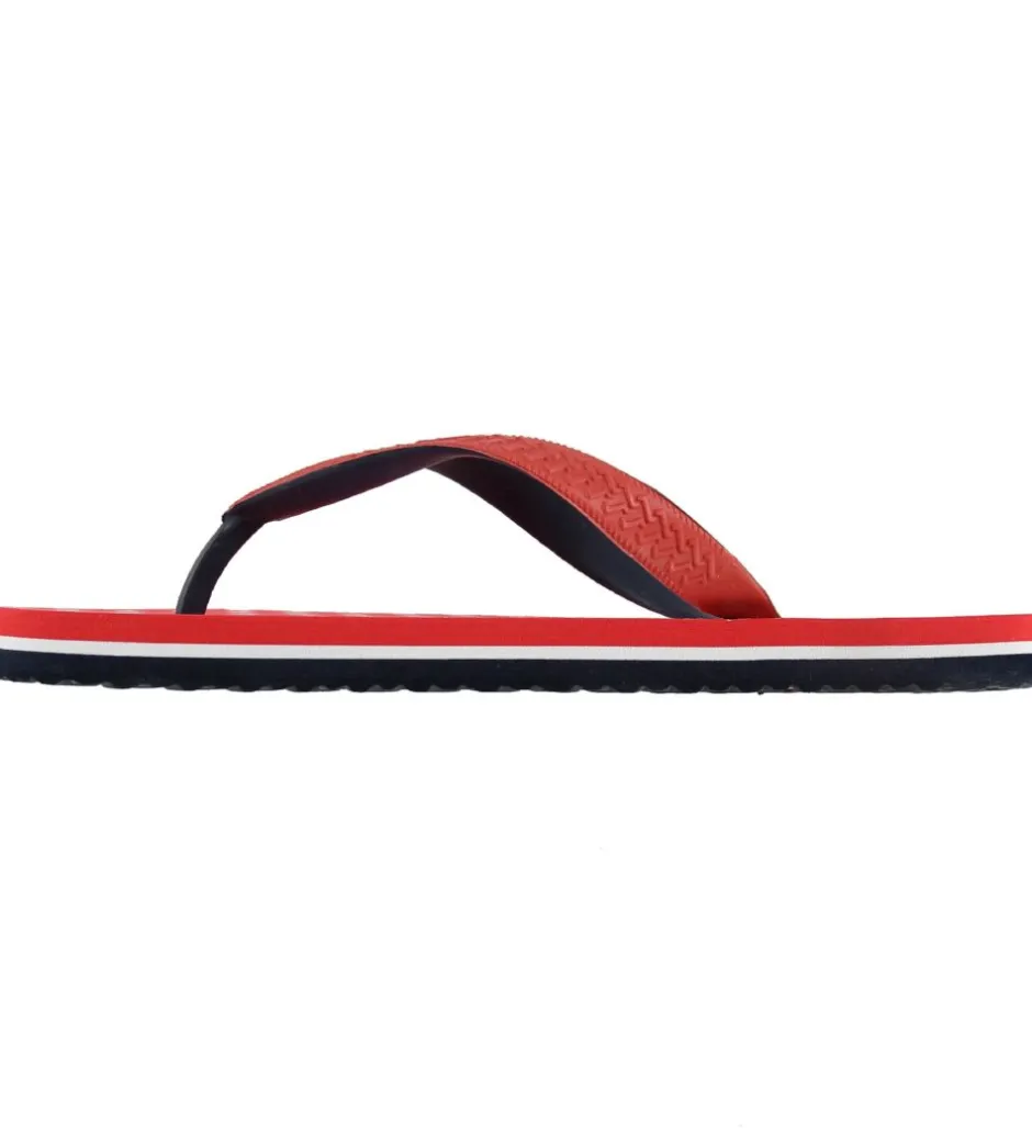 Klipklappere*Levis Klipklapper - Florida - Rød/Navy