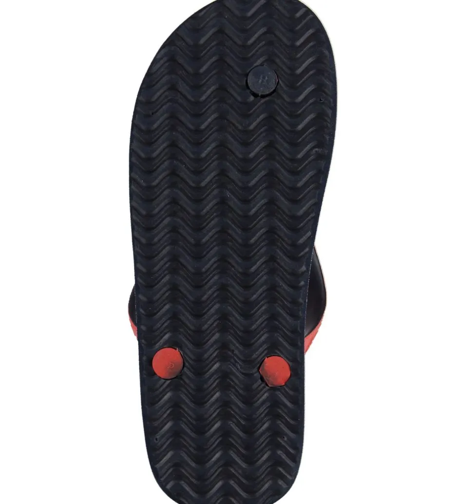 Klipklappere*Levis Klipklapper - Florida - Rød/Navy