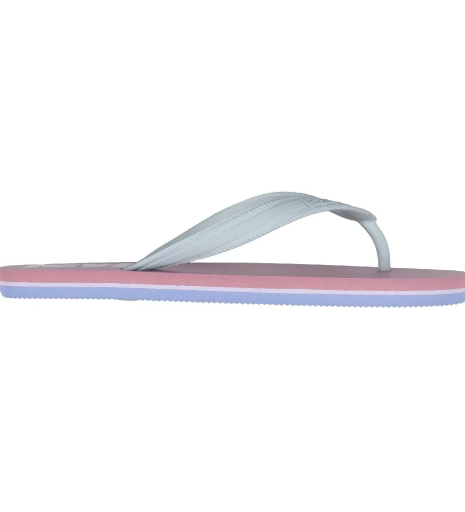 Klipklappere*Levis Klipklapper - South Beach 2.0 - Blue/Pink