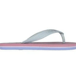 Levis Klipklapper - South Beach 2.0 - Blue/Pink