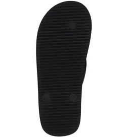 Levis Klipklapper - South Beach 2.0 - Black/Rainbow