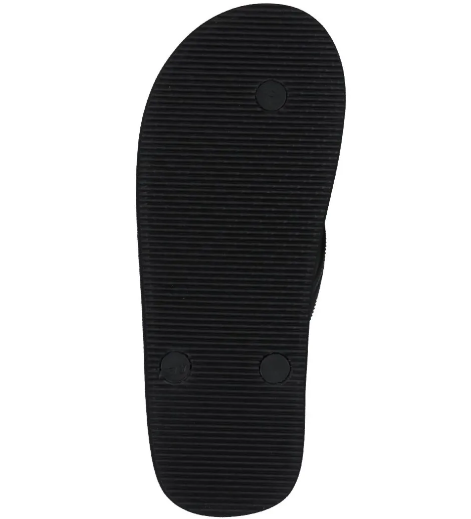 Levis Klipklapper - South Beach 2.0 - Black/Rainbow