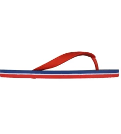 Levis Klipklapper - South Beach 2.0 - Red/Navy
