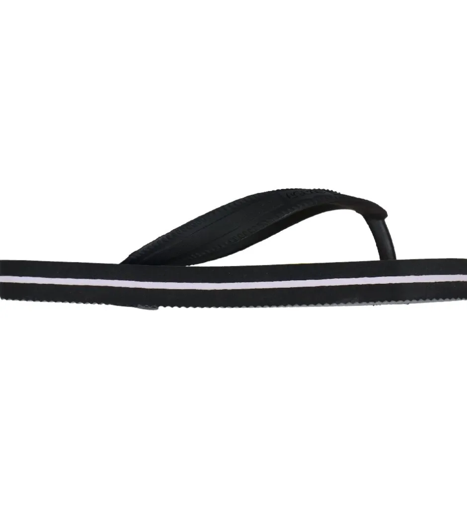 Klipklappere*Levis Klipklapper - South Beach 2.0 - Black/Rainbow