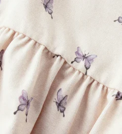 Toppe*Lil Atelier Lil' Atelier Top - NmfGayo - Peach Blush/Butterfly