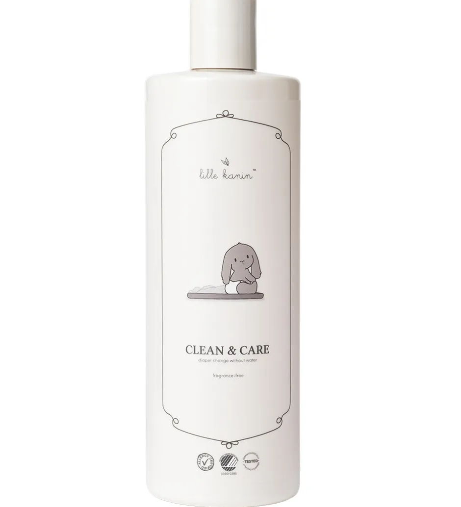 Cremer*Lille Kanin Clean & Care - 500 ml