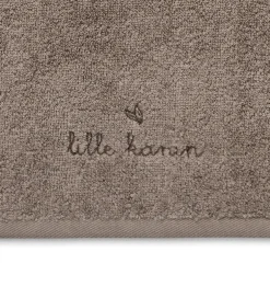 Lille Kanin Håndklæde - 50x70 cm - Atmosphere