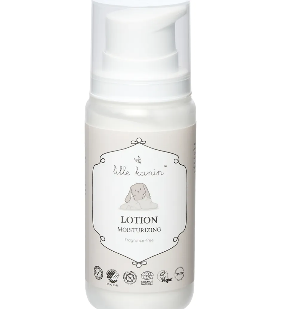 Lille Kanin Lotion - 100 ml