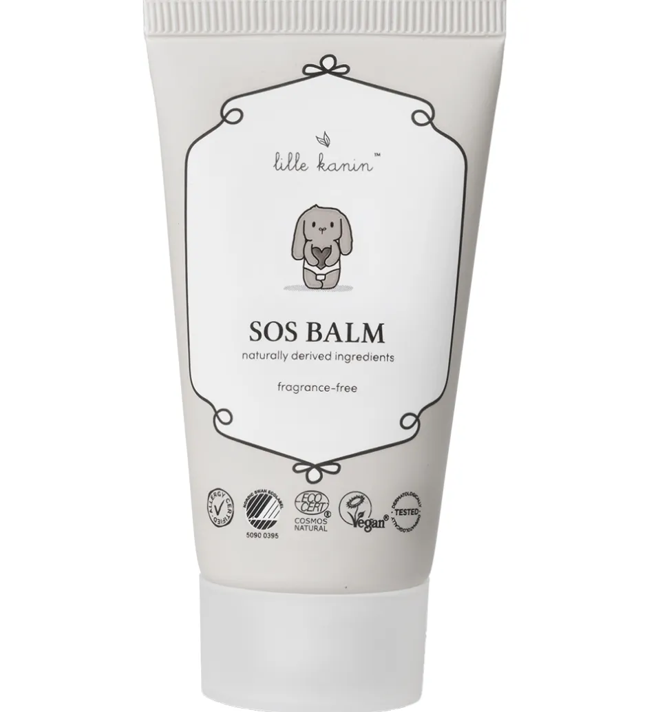 Cremer*Lille Kanin SOS Balm - 30 ml