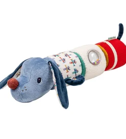Aktivitetslegetøj*Lilliputiens Aktivitetslegetøj m. Lyd - Hunden Jules