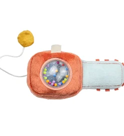 Gribelegetøj*Lilliputiens Rangle - Motorsaven Jack the Lion