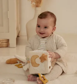 Babylegetøj|Aktivitetslegetøj*Little Dutch Aktivitetslegetøj - Terning
