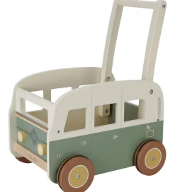 Gåvogne*Little Dutch Gåvogn - Vintaget Wagon