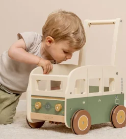 Gåvogne*Little Dutch Gåvogn - Vintaget Wagon