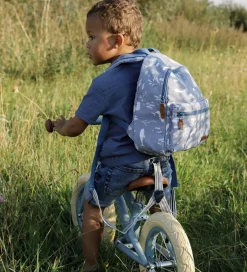 Løbecykler*Little Dutch Løbecykel - Blå