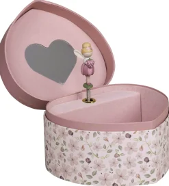 Smykkeskrin|Smykker*Little Dutch Smykkeskrin - Fe - Fairy Garden