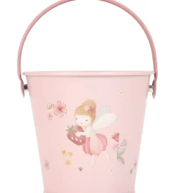 Little Dutch Spand - Fairy Garden - Pink