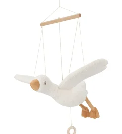 Uroer|Børneværelset*Little Dutch Uro - Flying Goose