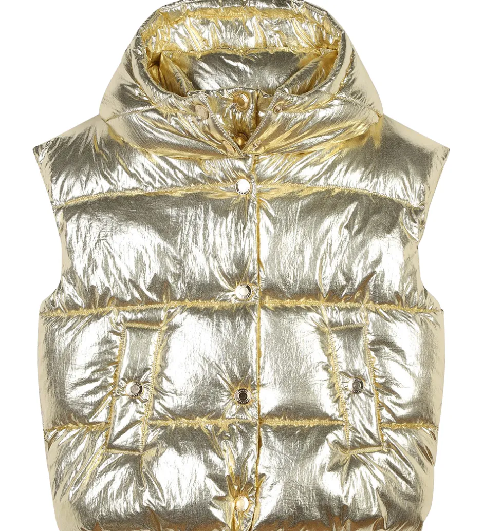 Dunveste Og Dyneveste*Marc Jacobs Little Dynevest - New Gold