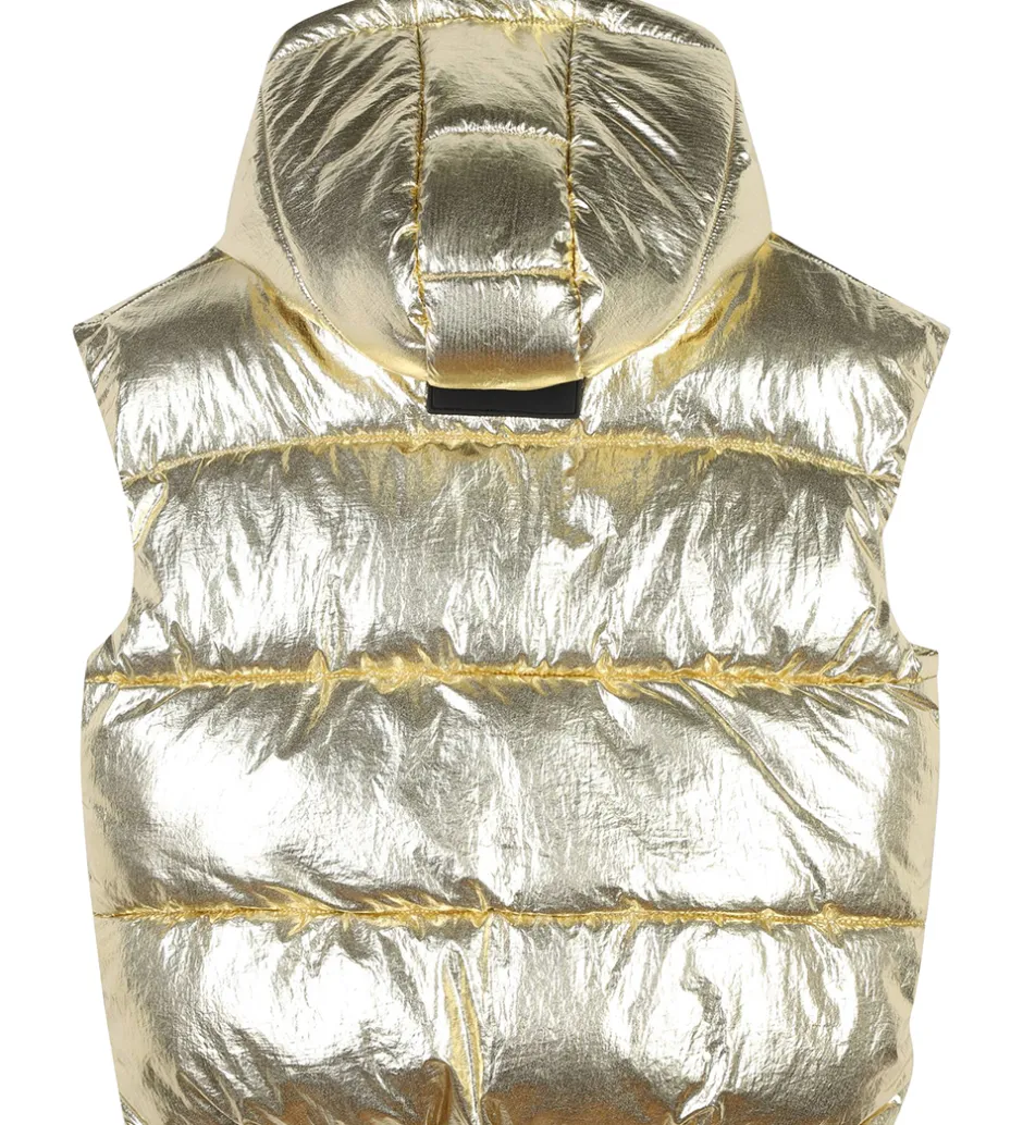 Dunveste Og Dyneveste*Marc Jacobs Little Dynevest - New Gold