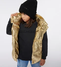 Dunveste Og Dyneveste*Marc Jacobs Little Dynevest - New Gold