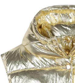 Dunveste Og Dyneveste*Marc Jacobs Little Dynevest - New Gold