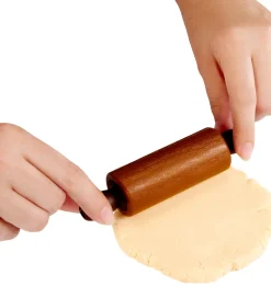 Rolleleg|Legemad*Little Tikes Legemad - Creativ Chefs - 22 Dele - Tærtesæt