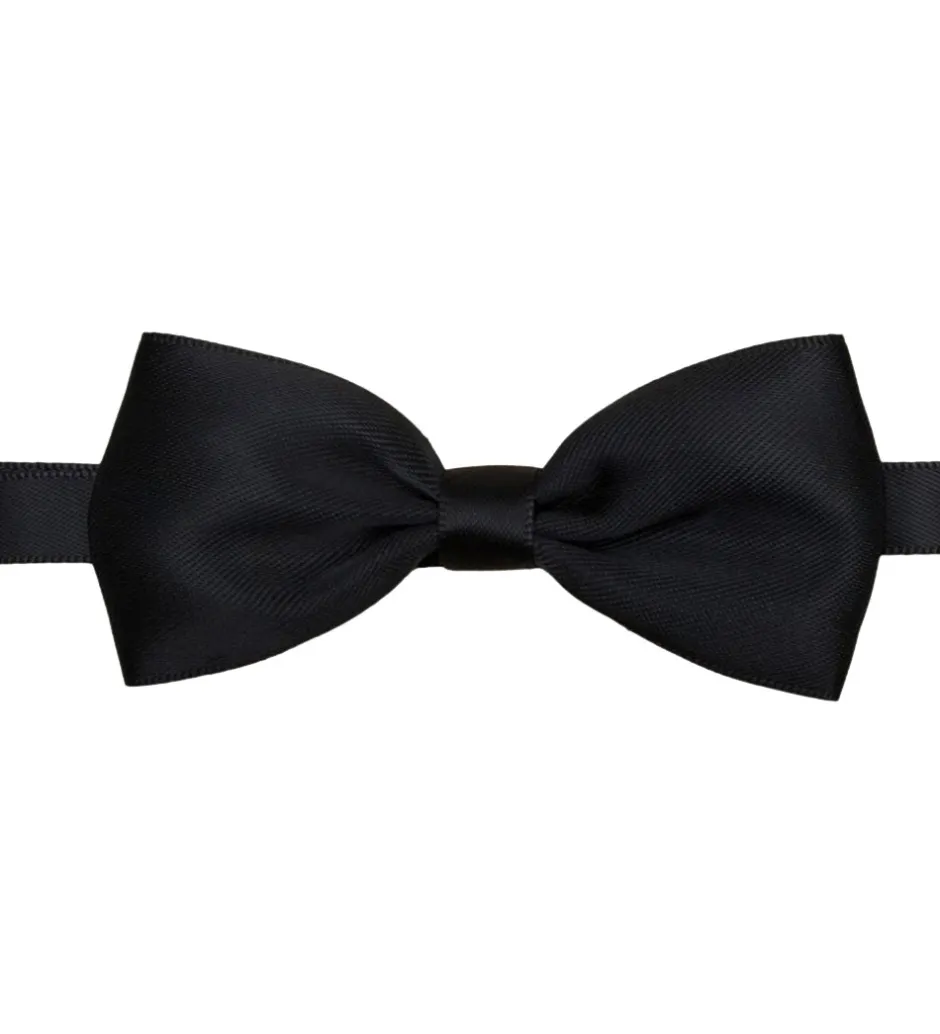 Slips Og Butterfly|Jakkesæt Og Blazers*Little Wonders Baby Butterfly - Elton - Sort