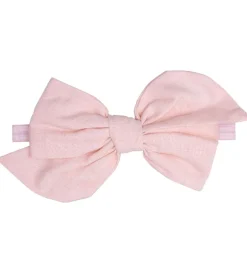 Hårbånd*Little Wonders Elastikhårbånd - Katie - Light Pink