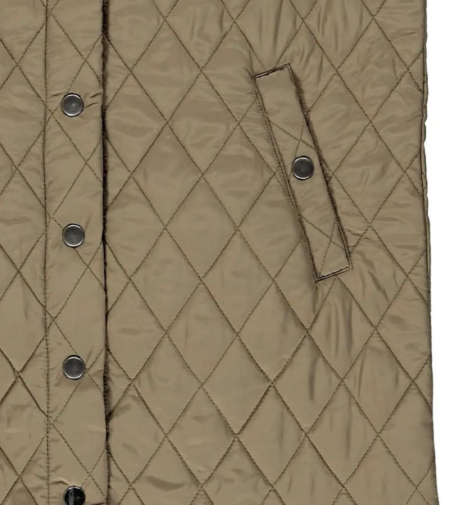 Dunveste Og Dyneveste*LMTD Dynevest - NlfBila - Dusky Green