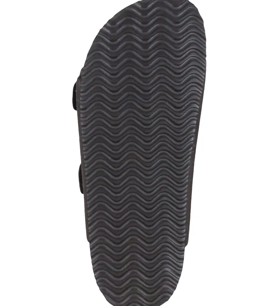 LMTD Sandaler - NlnZoel - Black Coffee