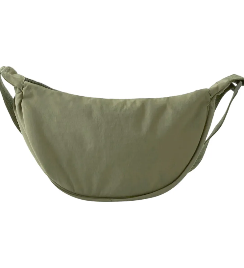 Bæltetasker*LMTD Skuldertaske - NlfAmina - Vetiver