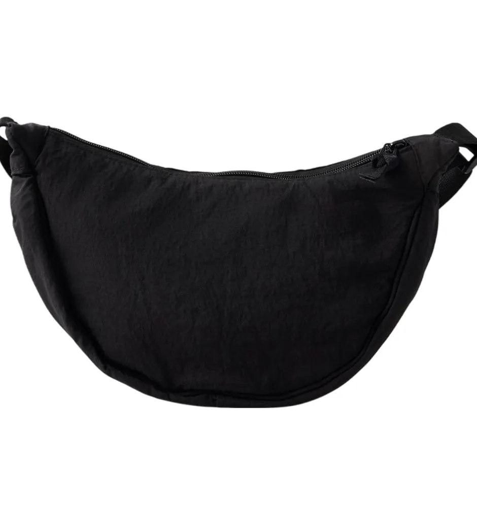 LMTD Skuldertaske - NlfFamina - Sort