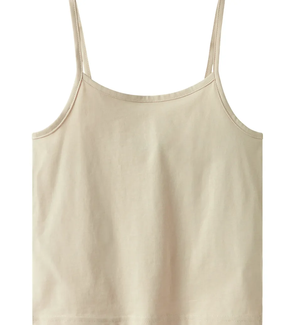 Toppe*LMTD Top - NlfLove - Peyote
