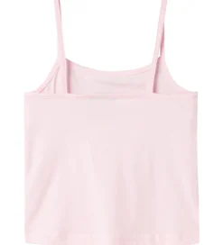 Toppe*LMTD Top - NlfLove - Pink Tulle