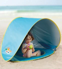 Badebassin|Legetelte*Ludi Skyggetelt - UV50 - Mini Pool - Pop-up