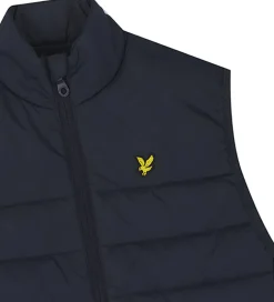 Dunveste Og Dyneveste*Lyle & Scott Dynevest - Dark Navy