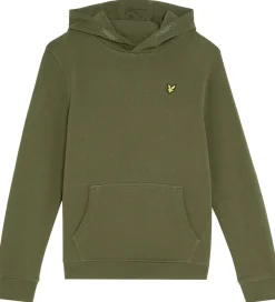 Hættetrøjer*Lyle & Scott Hættetrøje - Deep Depths