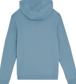 Børn Lyle & Scott Hættetrøje - Ocean Sky